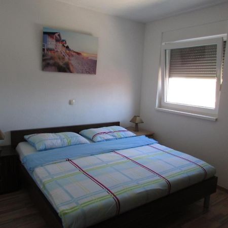 Apartment Miaantonia Vrsi Dış mekan fotoğraf
