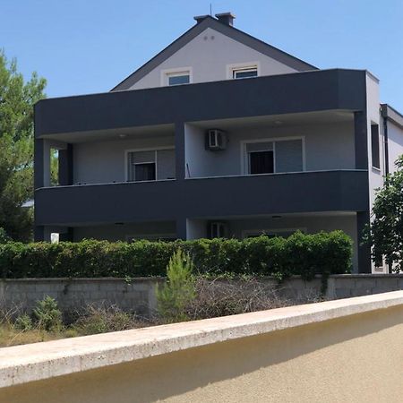 Apartment Miaantonia Vrsi Dış mekan fotoğraf