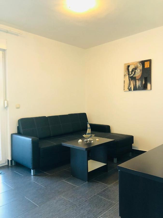 Apartment Miaantonia Vrsi Dış mekan fotoğraf