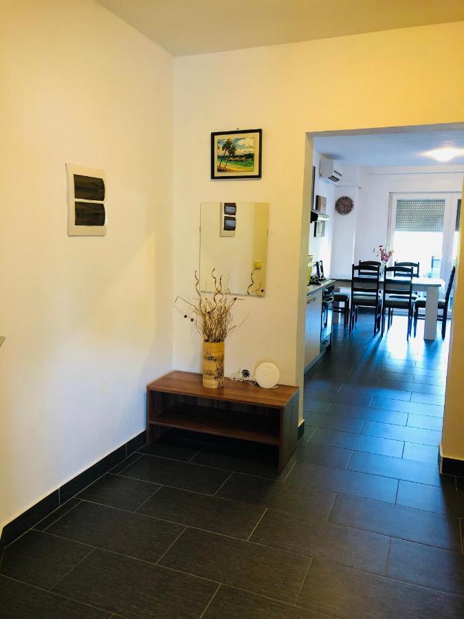 Apartment Miaantonia Vrsi Dış mekan fotoğraf