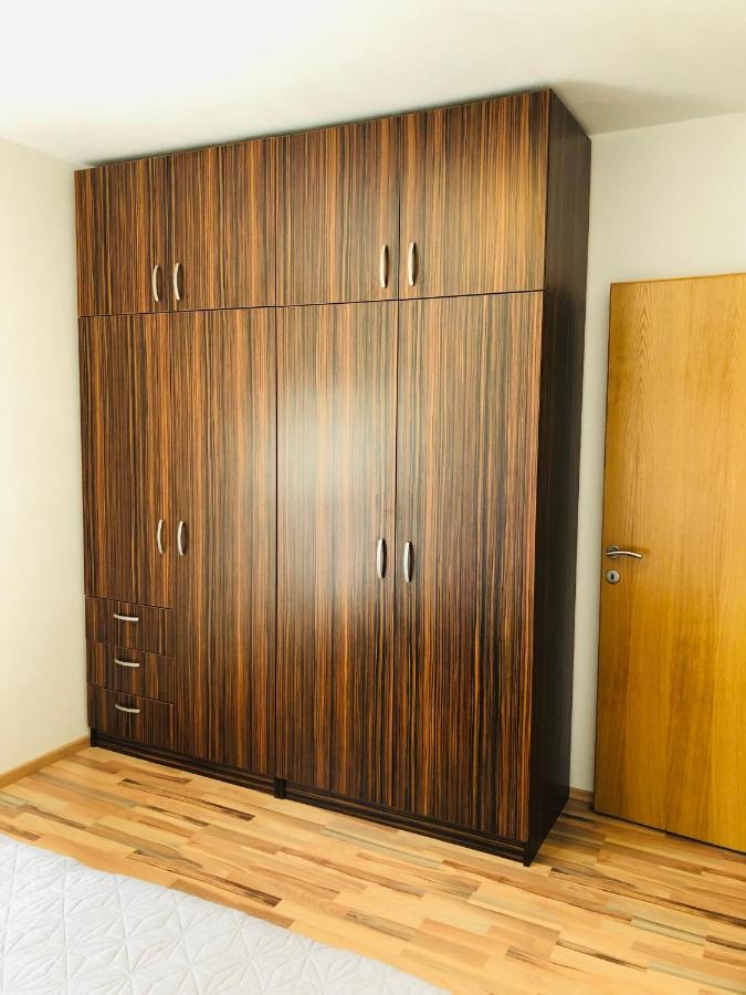 Apartment Miaantonia Vrsi Dış mekan fotoğraf
