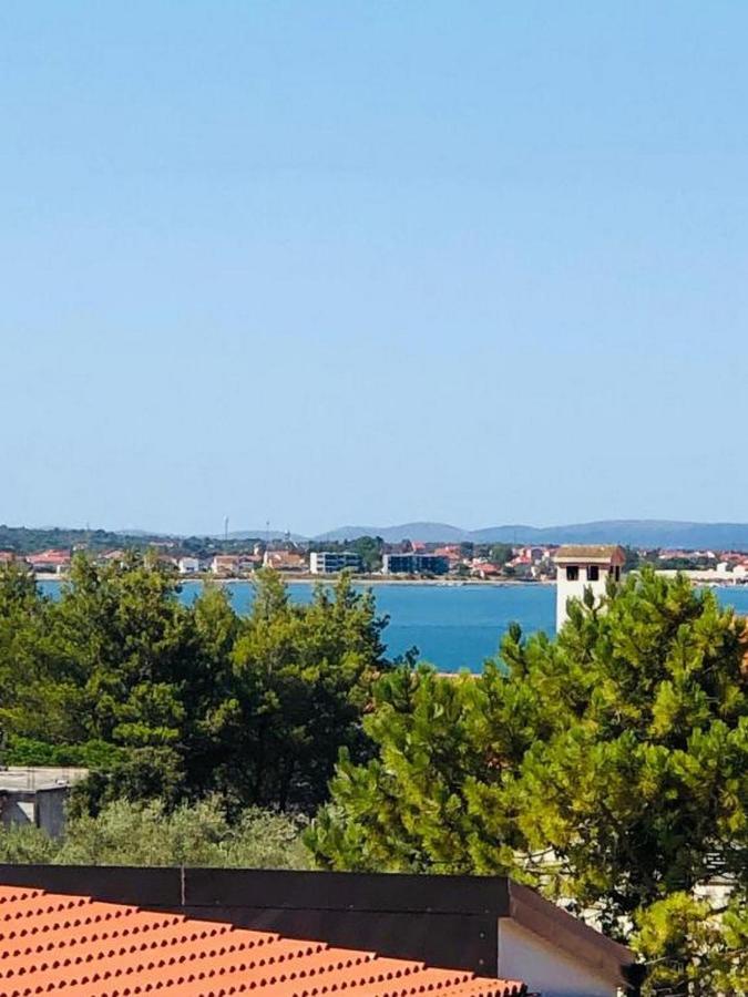 Apartment Miaantonia Vrsi Dış mekan fotoğraf