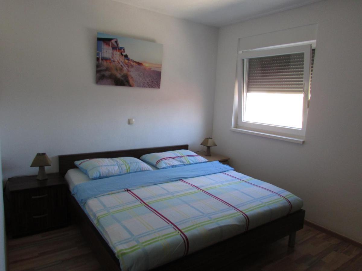 Apartment Miaantonia Vrsi Dış mekan fotoğraf