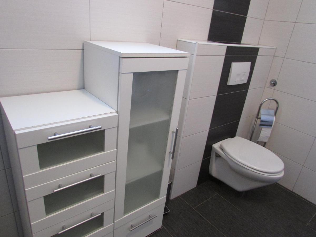 Apartment Miaantonia Vrsi Dış mekan fotoğraf