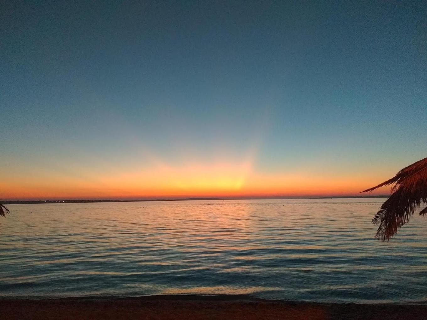 Apartment Miaantonia Vrsi Dış mekan fotoğraf