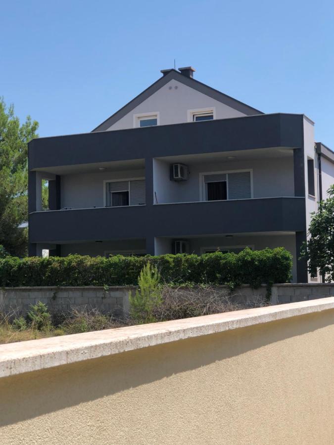 Apartment Miaantonia Vrsi Dış mekan fotoğraf