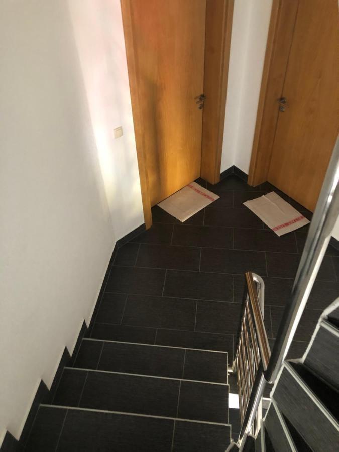 Apartment Miaantonia Vrsi Dış mekan fotoğraf